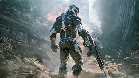 Nov 12, 2012 · The Crysis saga will endure beyond Crysis 3's culminating events, but not under the name Crysis 4, CryTek has revealed. Speaking to Eurogamer, Crytek CEO Cevat Yerli discussed the future of the visual 